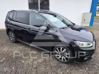 2024 Volkswagen Touran