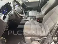 2024 Volkswagen Touran