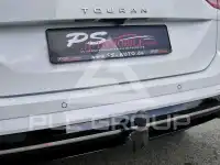 2024 Volkswagen Touran