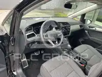 2024 Volkswagen Touran