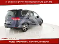 2024 Volkswagen Touran
