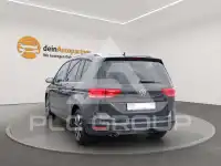 2024 Volkswagen Touran