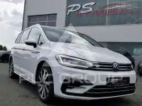 2024 Volkswagen Touran