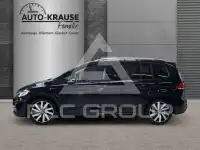2024 Volkswagen Touran
