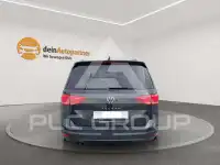 2024 Volkswagen Touran