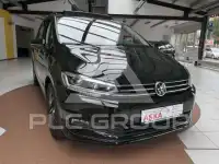 2024 Volkswagen Touran