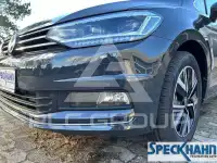 2024 Volkswagen Touran