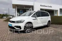 2024 Volkswagen Touran