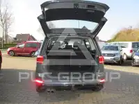 2024 Volkswagen Touran