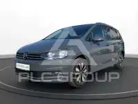 2024 Volkswagen Touran