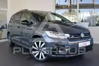 2024 Volkswagen Touran