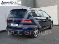 2024 Volkswagen Touran