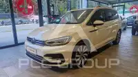 2024 Volkswagen Touran