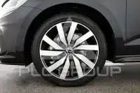 2024 Volkswagen Touran