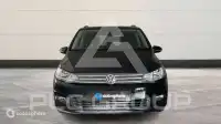 2024 Volkswagen Touran