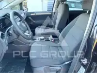 2024 Volkswagen Touran
