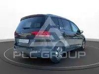 2024 Volkswagen Touran