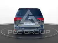 2024 Volkswagen Touran