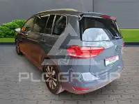 2024 Volkswagen Touran