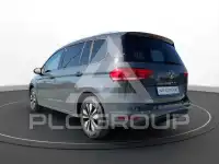2024 Volkswagen Touran