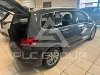 2024 Volkswagen Touran
