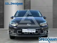 2024 Volkswagen Touran