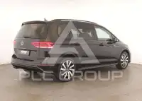 2024 Volkswagen Touran