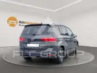 2024 Volkswagen Touran