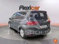 2024 Volkswagen Touran