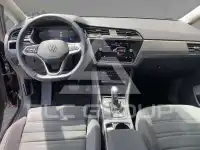 2024 Volkswagen Touran