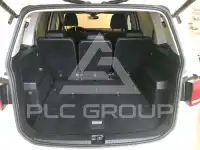 2024 Volkswagen Touran
