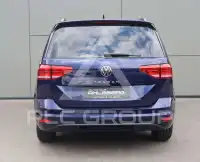 2024 Volkswagen Touran