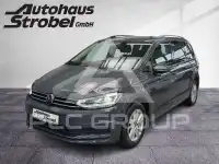 2024 Volkswagen Touran