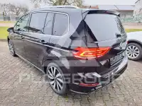2024 Volkswagen Touran