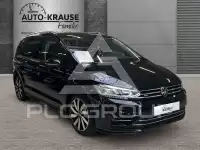 2024 Volkswagen Touran