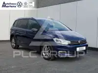 2024 Volkswagen Touran