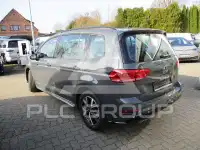 2024 Volkswagen Touran