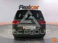 2024 Volkswagen Touran