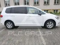 2024 Volkswagen Touran