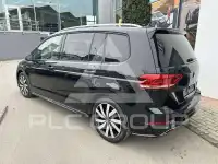 2024 Volkswagen Touran
