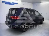 2024 Volkswagen Touran
