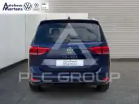 2024 Volkswagen Touran
