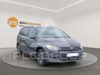 2024 Volkswagen Touran