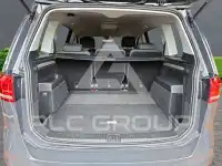 2024 Volkswagen Touran
