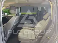2024 Volkswagen Touran