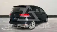 2024 Volkswagen Touran