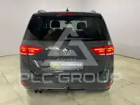 2024 Volkswagen Touran