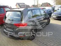 2024 Volkswagen Touran