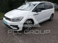 2024 Volkswagen Touran