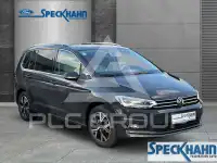2024 Volkswagen Touran